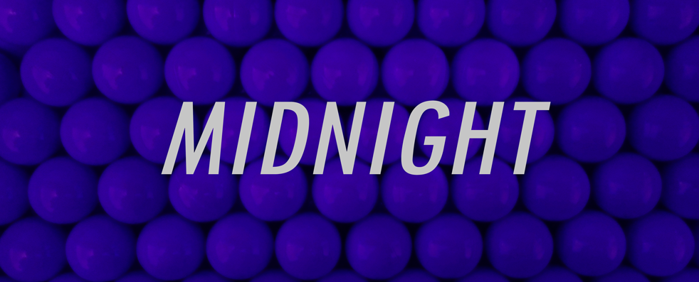 midnight slider