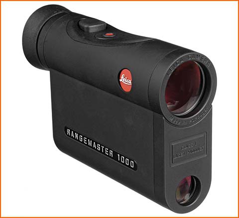 Leica Rangemaster CRF 1000 دوربین فاصله یاب لایکا